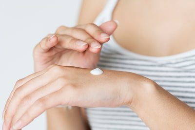 5 Reasons to use sunscreen everyday