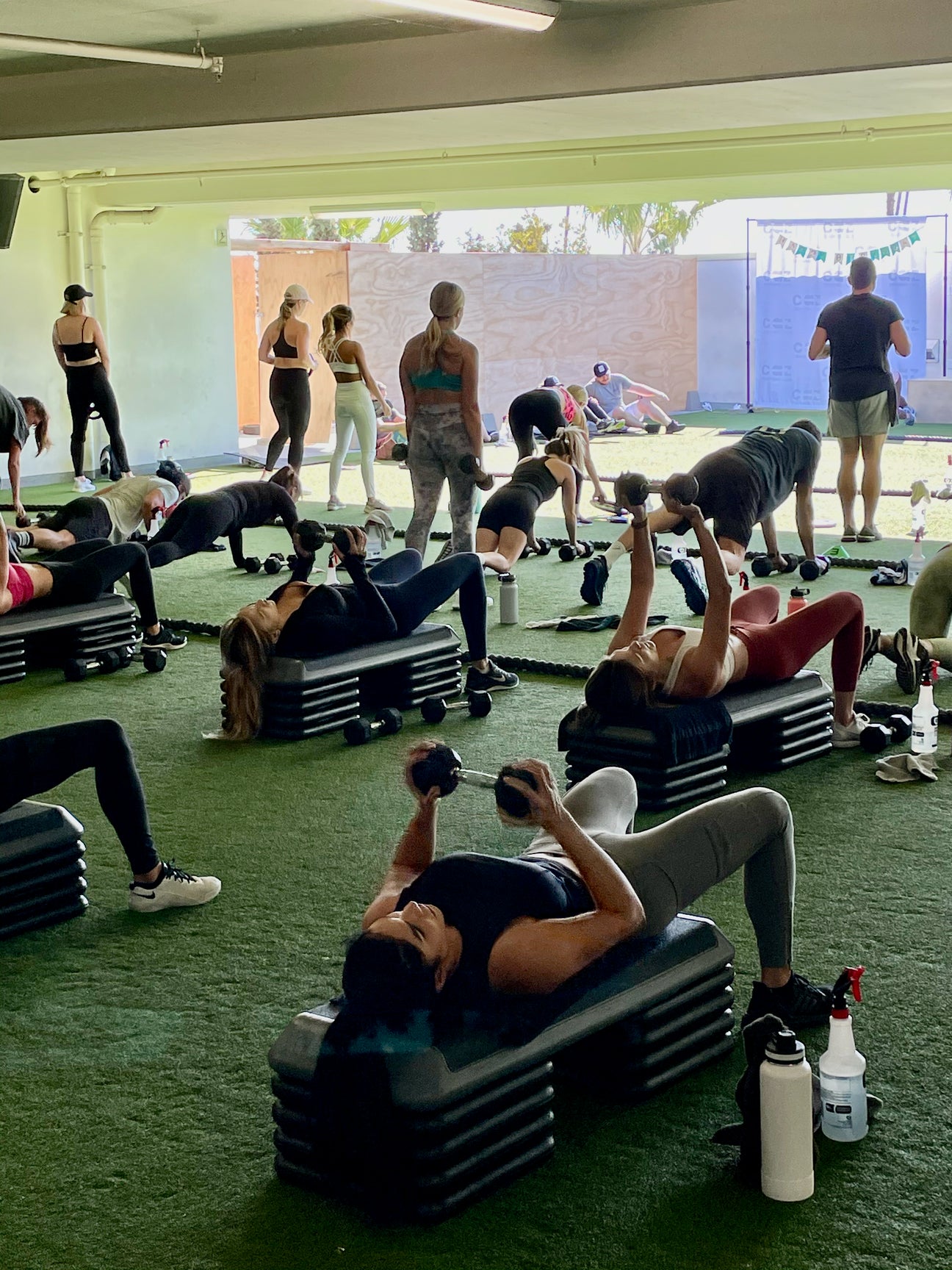 Yoga, Pilates, and Barre Oh My!  With So Many Fitness Studio Options, Which to Choose?