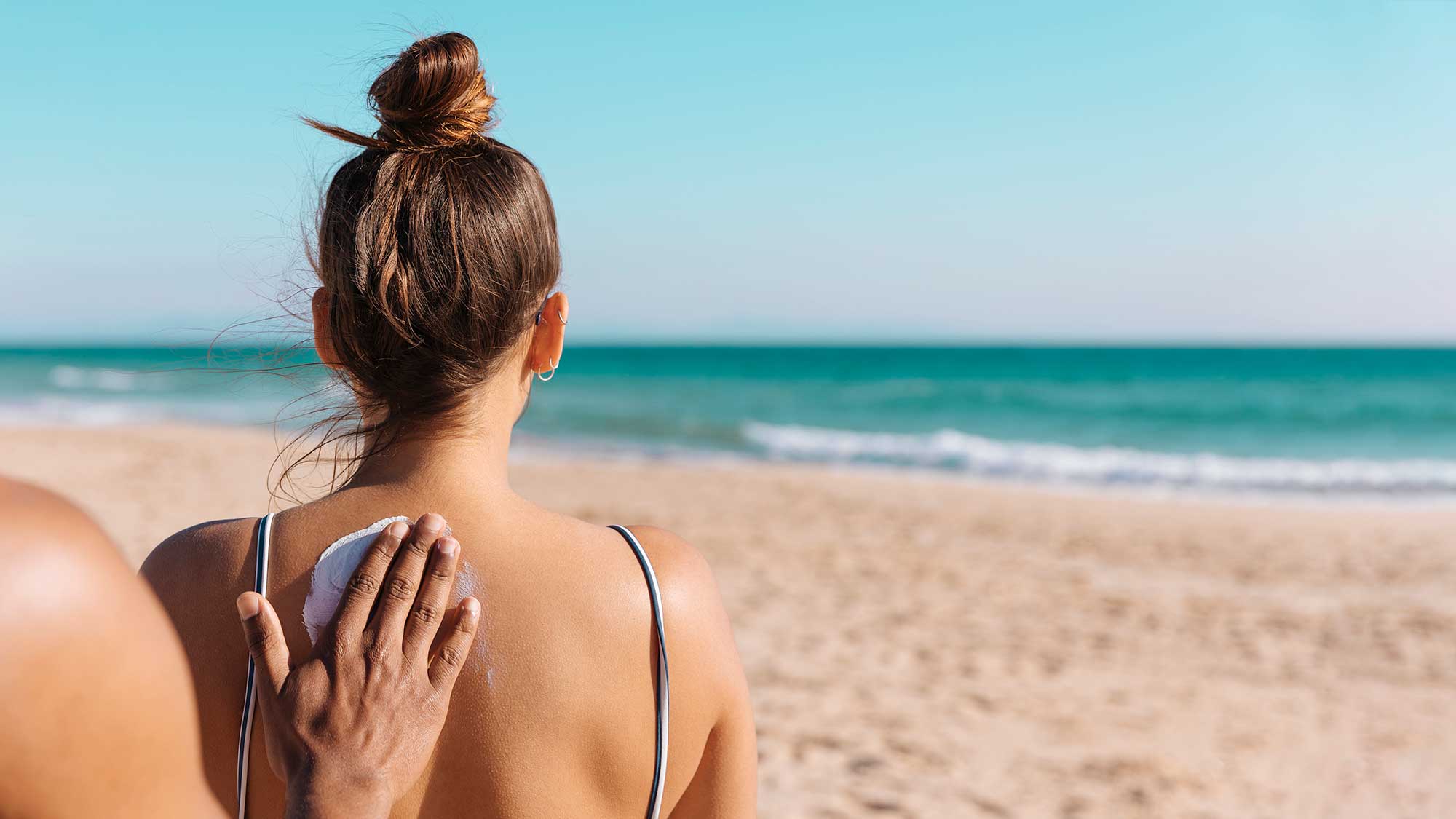 How Sunscreen Helps Prevent Cancer