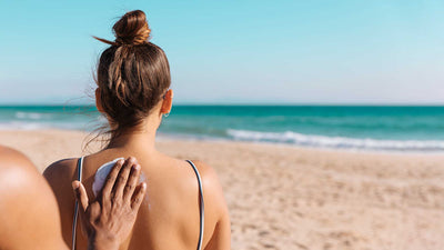 How Sunscreen Helps Prevent Cancer