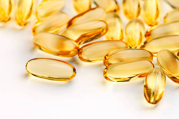 Vitamin E