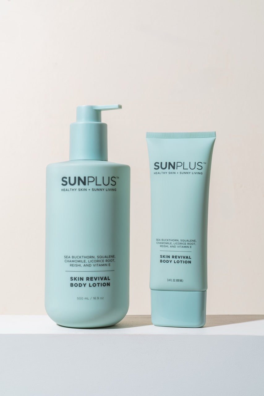 Skin Revival Bundle