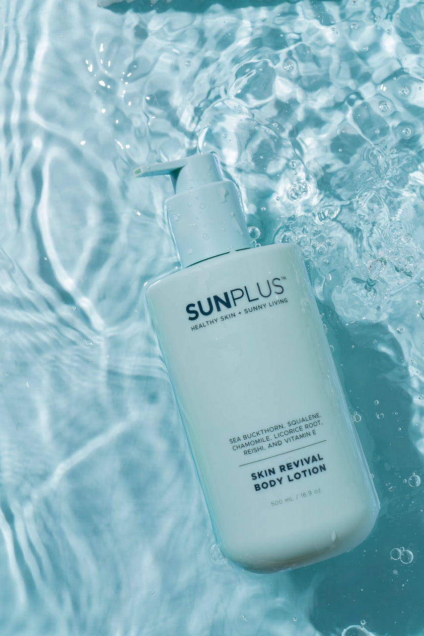 Skin Revival Body Lotion