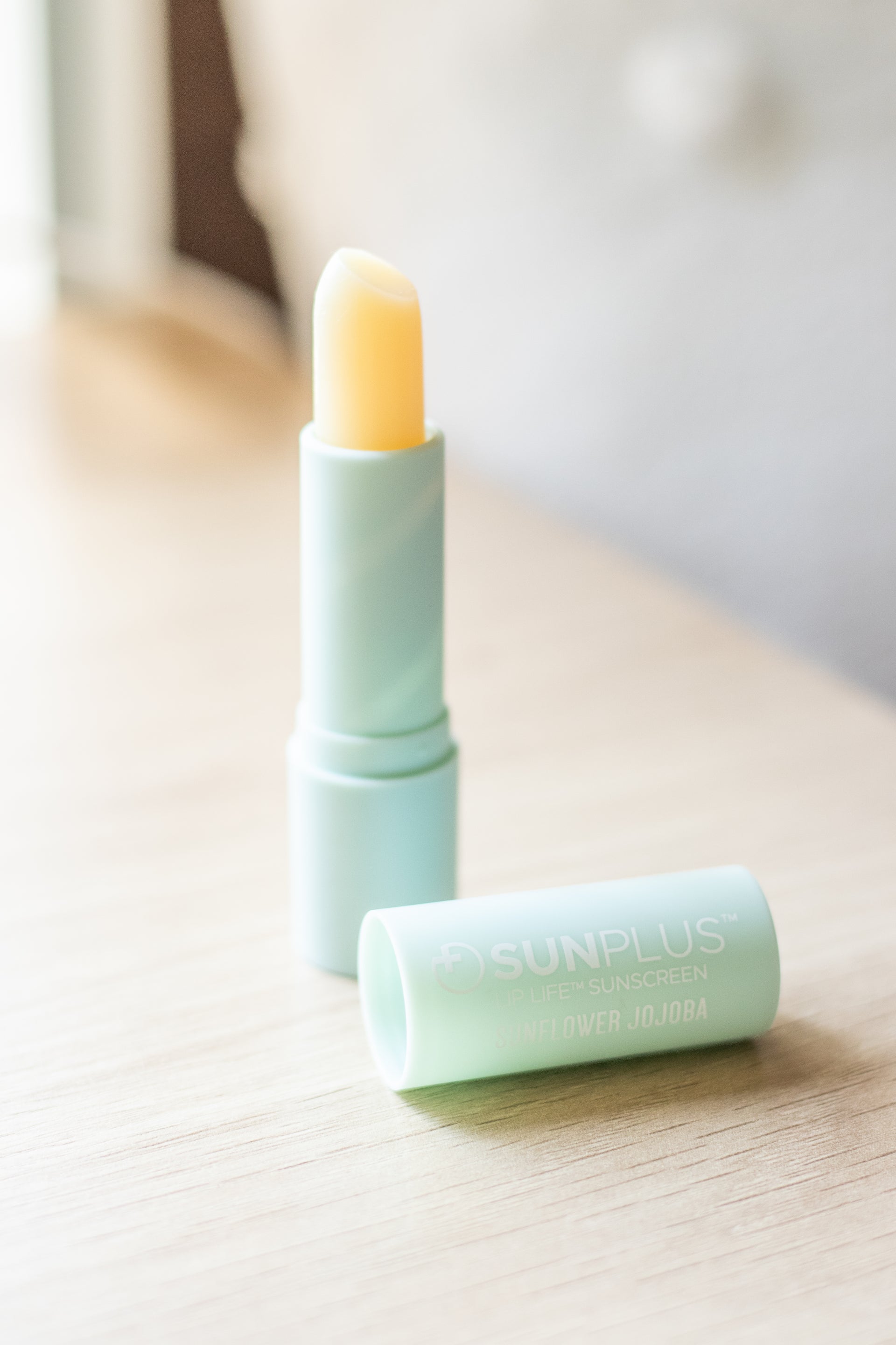 Solar Calm Lip Balm SPF 25 - Awaken Mint
