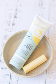 Superfood + Hyaluronic Acid Sun Protection Lotion SPF 50