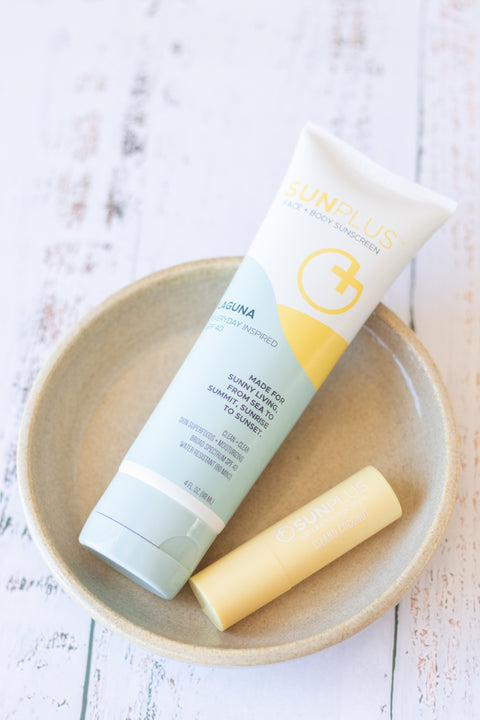 Superfood + Hyaluronic Acid Sun Protection Lotion SPF 50