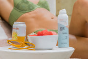 Superfood + Vitamin E Lightweight Sun Protection Spray SPF 50