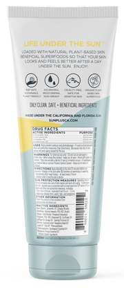 Radiant Lotion SPF 30