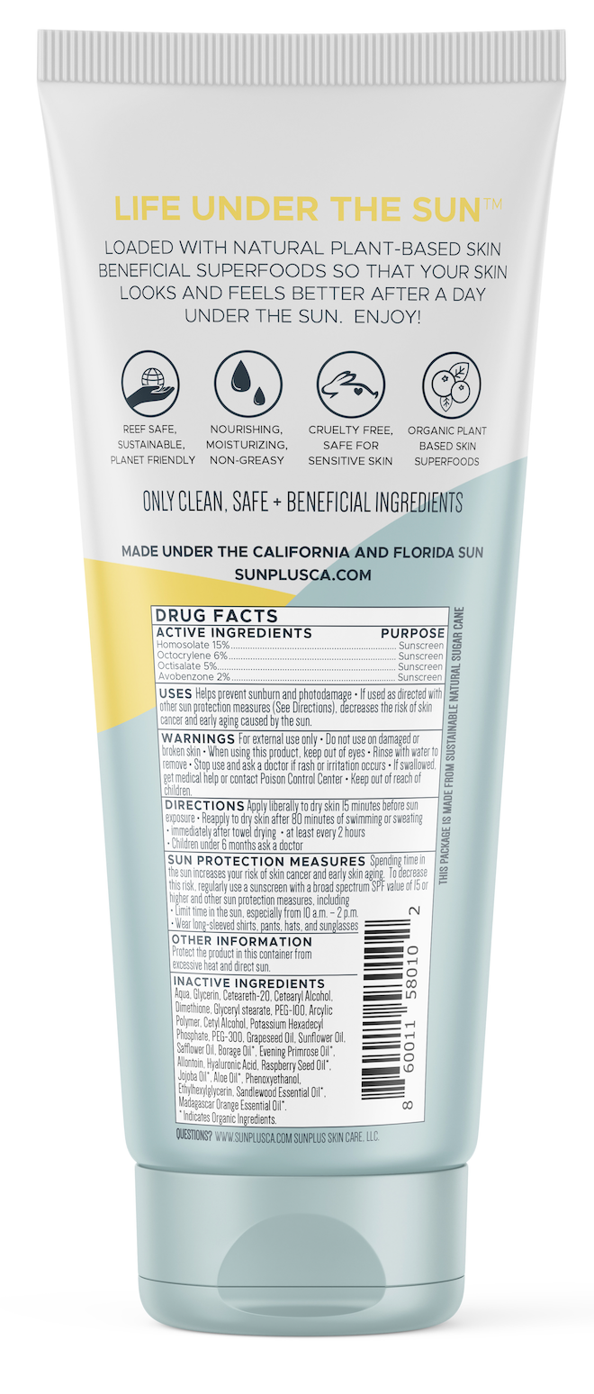 Radiant Lotion SPF 30
