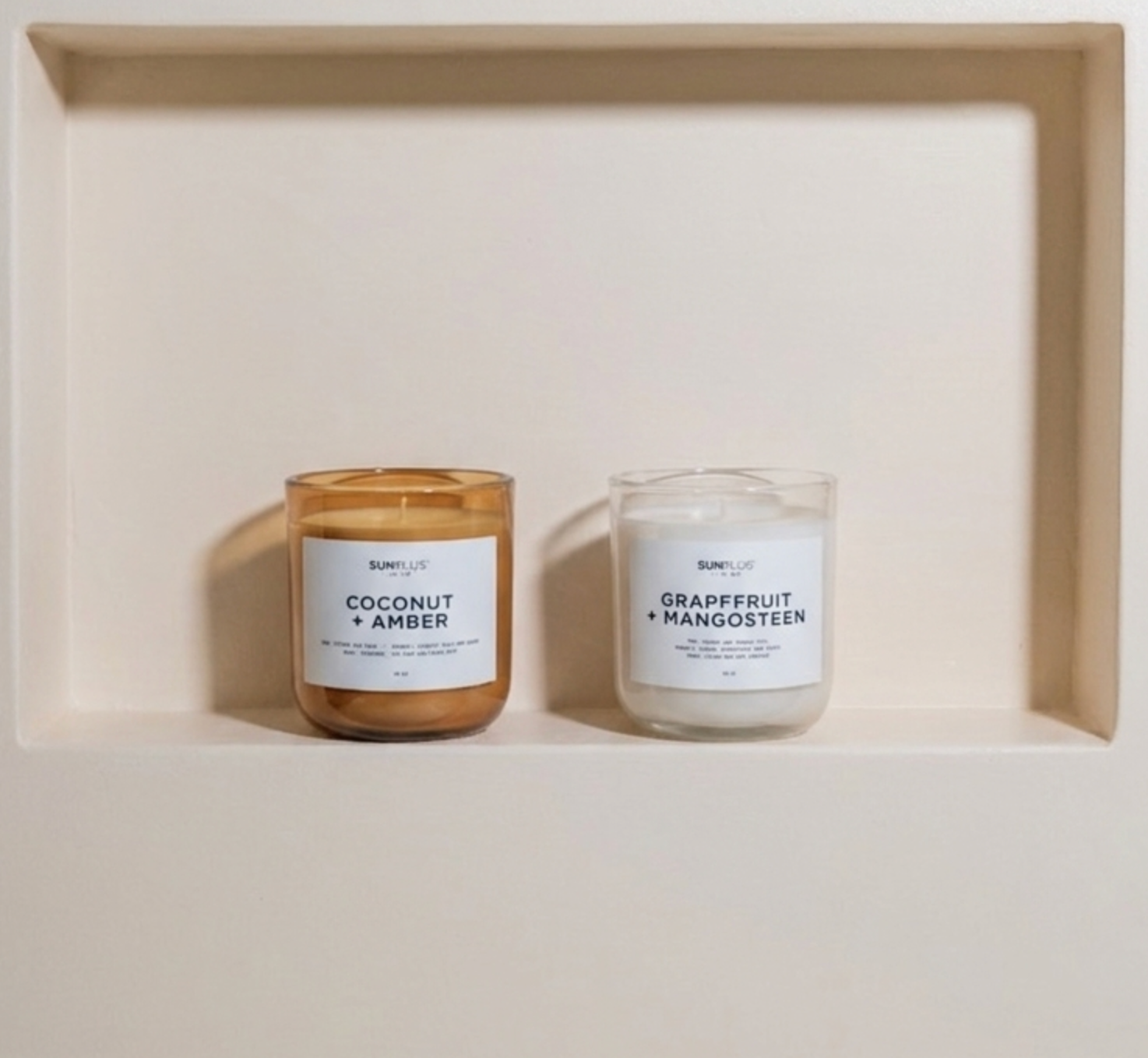 Limited Edition Spring Candle Bundle