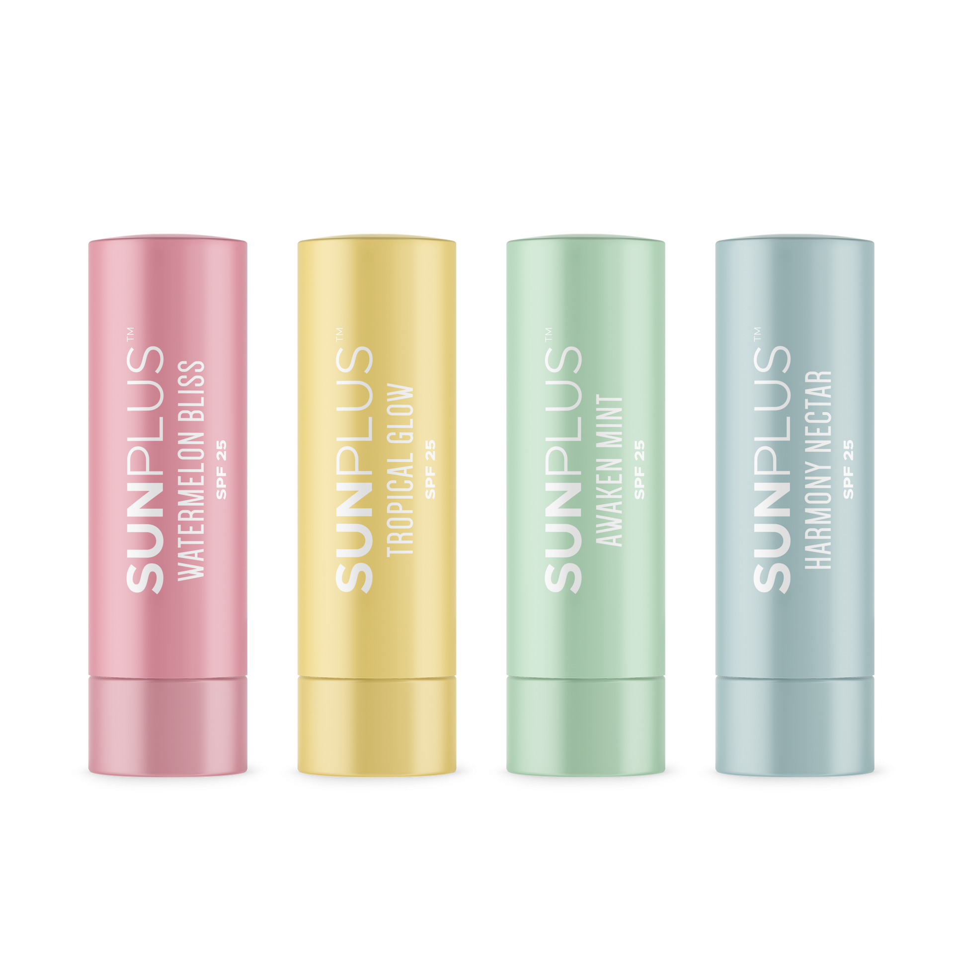 Lip Balm Sampler