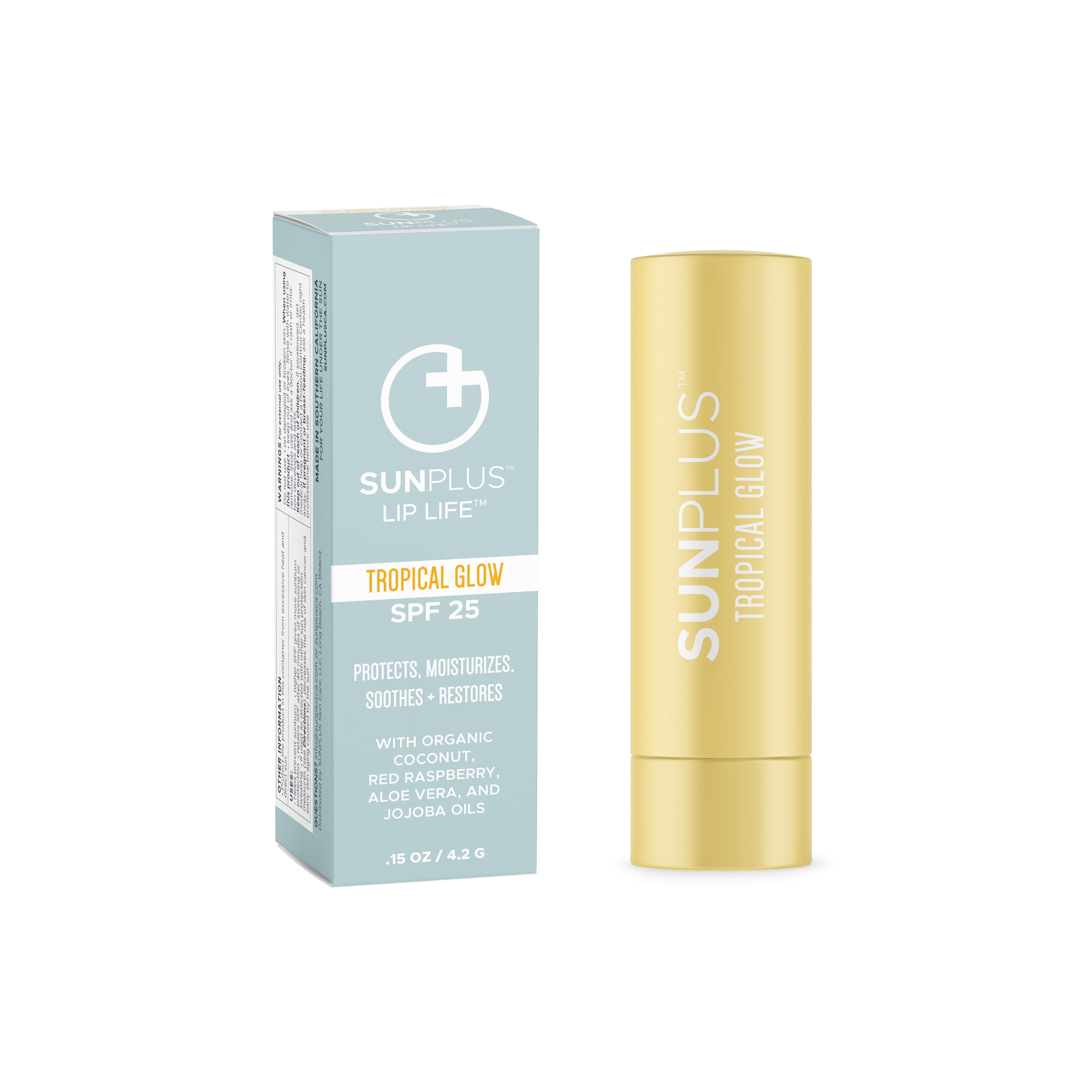 solar c on lips Types of Sun Damage: Actinic Cheilitis Brightening Lip Balm with SPF