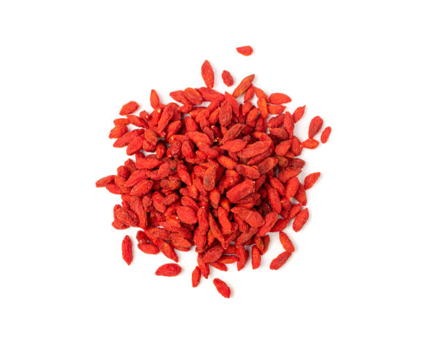 Goji Berries