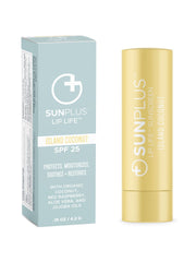 Lip Life Lip Balm SPF 25