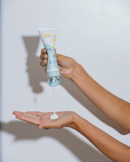 Solar Balance Lotion SPF 30