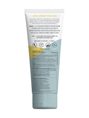 Everyday Skin Nourishing Sunscreen SPF 40 - with Sunflower, Chamomile, and Evening Primrose